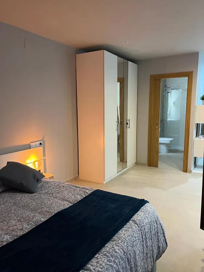 Pensió Torrent Hotel L' Escala Casa de hóspedes