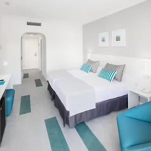 Bluesea Interpalace Szálloda Puerto de la Cruz