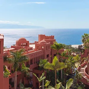 The Ritz-carlton Tenerife, Abama Üdülőközpont Guía de Isora
