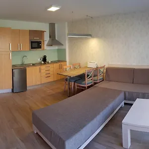 Helios Mallorca & Apartmanhotel Can Pastilla (Mallorca)
