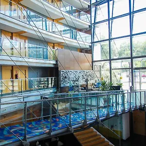 Eurohotel Barcelona Granvia Fira Szálloda L'Hospitalet de Llobregat