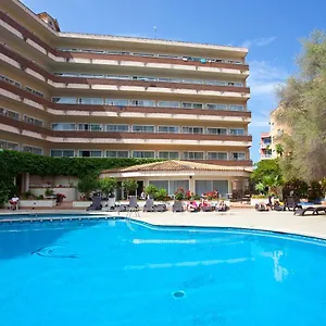 Ipanema Park Szálloda El Arenal (Mallorca)