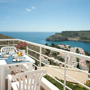 Villa Montgo 2, L' Escala