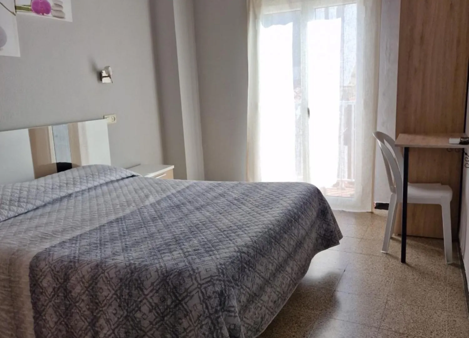 Pensio Torrent Guest house L'Escala